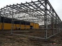 Пропонуемо металоконструкції будь-якої складності - <ro>Изображение</ro><ru>Изображение</ru> #1, <ru>Объявление</ru> #1540449