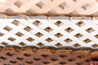 Декоративні фрезировані решітки з натурального дерева. Від виробника. - <ro>Изображение</ro><ru>Изображение</ru> #4, <ru>Объявление</ru> #1550108