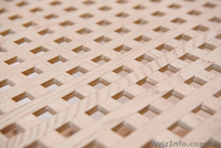 Декоративні фрезировані решітки з натурального дерева. Від виробника. - <ro>Изображение</ro><ru>Изображение</ru> #5, <ru>Объявление</ru> #1550108