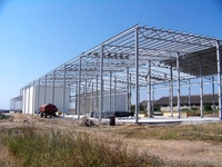 Збережи свій урожай в надійних ангарах з металоконструкцій - <ro>Изображение</ro><ru>Изображение</ru> #3, <ru>Объявление</ru> #1554799