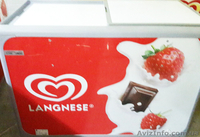 Морозильная камеры бу Libherr Германия б/у на 200-500л - <ro>Изображение</ro><ru>Изображение</ru> #1, <ru>Объявление</ru> #1554267