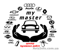 Термінове фарбування авто - <ro>Изображение</ro><ru>Изображение</ru> #1, <ru>Объявление</ru> #1556800