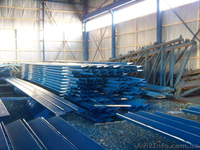 Фарбування металоконструкцій. Монтаж металоконструкцій - <ro>Изображение</ro><ru>Изображение</ru> #1, <ru>Объявление</ru> #1568003