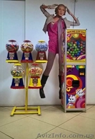 Вендинг - Механические и электронные торговые автоматы - <ro>Изображение</ro><ru>Изображение</ru> #1, <ru>Объявление</ru> #1578739