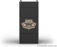 Твердотопливные котлы «БРИК» длительного горения  - <ro>Изображение</ro><ru>Изображение</ru> #1, <ru>Объявление</ru> #1579275