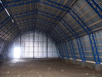 Продам ангар металлический Ужгород. Монтаж металлоконструкций Ужгород. - <ro>Изображение</ro><ru>Изображение</ru> #3, <ru>Объявление</ru> #1604488