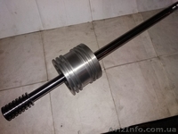 Запчасти для компрессоров. - <ro>Изображение</ro><ru>Изображение</ru> #1, <ru>Объявление</ru> #1611811