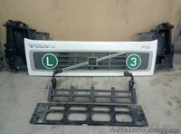 VOLVO FM12 2006, разборка - <ro>Изображение</ro><ru>Изображение</ru> #1, <ru>Объявление</ru> #1610573