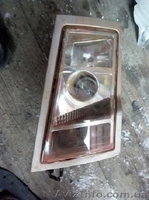 VOLVO FM12 2006, разборка - <ro>Изображение</ro><ru>Изображение</ru> #2, <ru>Объявление</ru> #1610573