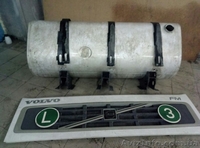 VOLVO FM12 2006, разборка - <ro>Изображение</ro><ru>Изображение</ru> #4, <ru>Объявление</ru> #1610573