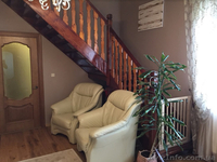 Продам полуособняк с ремонтом в г. Ужгород, Закарпатская область - <ro>Изображение</ro><ru>Изображение</ru> #3, <ru>Объявление</ru> #1622343