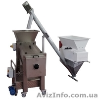 Полуавтоматическая линия для производства сока из граната 1000 кг/час - <ro>Изображение</ro><ru>Изображение</ru> #1, <ru>Объявление</ru> #1636053