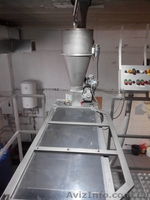 Линия для производства макарон La Monferrina 300 кг/час б/у  - <ro>Изображение</ro><ru>Изображение</ru> #4, <ru>Объявление</ru> #1636056