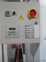 Линия для производства макарон La Monferrina 300 кг/час б/у  - <ro>Изображение</ro><ru>Изображение</ru> #7, <ru>Объявление</ru> #1636056