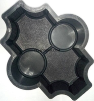 Формы для тротуарной плитки Клевер гладкий 4,5 см - <ro>Изображение</ro><ru>Изображение</ru> #9, <ru>Объявление</ru> #1267940