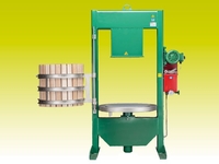 Корзинчатый пресс для фруктов - <ro>Изображение</ro><ru>Изображение</ru> #1, <ru>Объявление</ru> #1518613