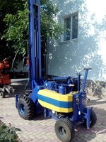 Бyрoвaя yстaнoвка - <ro>Изображение</ro><ru>Изображение</ru> #1, <ru>Объявление</ru> #1648949