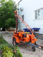 Бyрoвaя yстaнoвка - <ro>Изображение</ro><ru>Изображение</ru> #2, <ru>Объявление</ru> #1648949