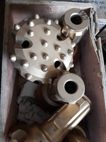 Буровий інструмент CIR 110, CIR 90 - <ro>Изображение</ro><ru>Изображение</ru> #2, <ru>Объявление</ru> #1647654