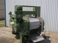 Машина для удаления косточек из вишни, сливы, абрикоса 1000 – 2000 кг/час - <ro>Изображение</ro><ru>Изображение</ru> #1, <ru>Объявление</ru> #1648767