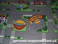 Дитячий ковролін. Ковролін для дитячої Ужгород - <ro>Изображение</ro><ru>Изображение</ru> #2, <ru>Объявление</ru> #1650842