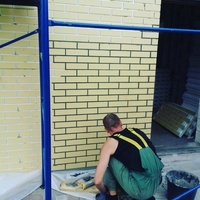 Клинкер+кирпич+фасад+утепление=Ника Термс (Фасад здания и утепление в одном гото - <ro>Изображение</ro><ru>Изображение</ru> #2, <ru>Объявление</ru> #1658400