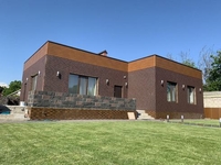 Клинкер+кирпич+фасад+утепление=Ника Термс (Фасад здания и утепление в одном гото - <ro>Изображение</ro><ru>Изображение</ru> #3, <ru>Объявление</ru> #1658400