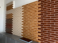 Клинкер+кирпич+фасад+утепление=Ника Термс (Фасад здания и утепление в одном гото - <ro>Изображение</ro><ru>Изображение</ru> #4, <ru>Объявление</ru> #1658400