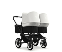 Детские коляски Bugaboo Donkey 2 Twin Все цвета - <ro>Изображение</ro><ru>Изображение</ru> #3, <ru>Объявление</ru> #1669007
