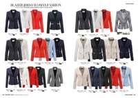 Женская одежда из Венгрии оптом - <ro>Изображение</ro><ru>Изображение</ru> #3, <ru>Объявление</ru> #1676429