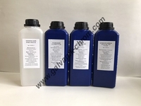 Комплект для черного оксидирования стали (холодное), по 1л - <ro>Изображение</ro><ru>Изображение</ru> #1, <ru>Объявление</ru> #1688901