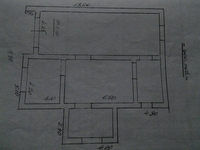 ПЕРЕКРИТИЙ ЦОКОЛЬНИЙ ЕТАЖ.УЖГОРОД-МИНАЙ. - <ro>Изображение</ro><ru>Изображение</ru> #2, <ru>Объявление</ru> #1633877