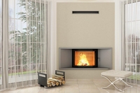 Каминные топки из стали Kobok - <ro>Изображение</ro><ru>Изображение</ru> #2, <ru>Объявление</ru> #1695981