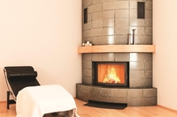 Каминные топки из стали Kobok - <ro>Изображение</ro><ru>Изображение</ru> #3, <ru>Объявление</ru> #1695981