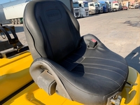 Автонавантажувач Nissan  Модель PL02M20W - <ro>Изображение</ro><ru>Изображение</ru> #10, <ru>Объявление</ru> #1696598