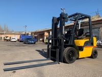 Автонавантажувач Nissan  Модель PL02M20W - <ro>Изображение</ro><ru>Изображение</ru> #1, <ru>Объявление</ru> #1696598