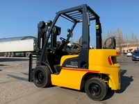 Автонавантажувач Nissan  Модель PL02M20W - <ro>Изображение</ro><ru>Изображение</ru> #3, <ru>Объявление</ru> #1696598