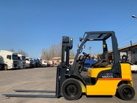 Автонавантажувач Nissan  Модель PL02M20W - <ro>Изображение</ro><ru>Изображение</ru> #5, <ru>Объявление</ru> #1696598