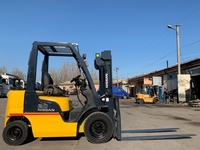 Автонавантажувач Nissan  Модель PL02M20W - <ro>Изображение</ro><ru>Изображение</ru> #6, <ru>Объявление</ru> #1696598