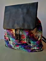 Сумки, рюкзаки жіночі мікс оптом - <ro>Изображение</ro><ru>Изображение</ru> #1, <ru>Объявление</ru> #1703076