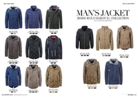 Купить оптом одежду из Венгрии, Glo-story - <ro>Изображение</ro><ru>Изображение</ru> #2, <ru>Объявление</ru> #1705214