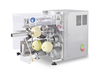 Машина для чистки, нарезания, удаления сердцевины яблок 70-100 кг/час - <ro>Изображение</ro><ru>Изображение</ru> #1, <ru>Объявление</ru> #1135840