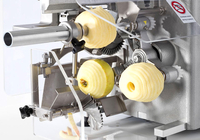 Машина для чистки, нарезания, удаления сердцевины яблок 70-100 кг/час - <ro>Изображение</ro><ru>Изображение</ru> #3, <ru>Объявление</ru> #1135840