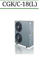 Тепловой насос 20кВт  Ужгород  - <ro>Изображение</ro><ru>Изображение</ru> #1, <ru>Объявление</ru> #1711951