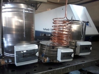 Продается домашняя мини-пивoвapня (40 литров/варка), Ужгород - <ro>Изображение</ro><ru>Изображение</ru> #4, <ru>Объявление</ru> #1714482