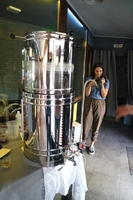 Продается домашняя мини-пивoвapня (40 литров/варка), Ужгород - <ro>Изображение</ro><ru>Изображение</ru> #5, <ru>Объявление</ru> #1714482