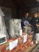 Продается домашняя мини-пивoвapня (40 литров/варка), Ужгород - <ro>Изображение</ro><ru>Изображение</ru> #8, <ru>Объявление</ru> #1714482