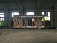 Будинки з конопель та костробетону.  - <ro>Изображение</ro><ru>Изображение</ru> #3, <ru>Объявление</ru> #1725810