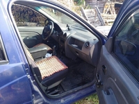 Дачия логан мсв 2008 року 1.6 газ/бензин 8 клапанов - <ro>Изображение</ro><ru>Изображение</ru> #4, <ru>Объявление</ru> #1728213