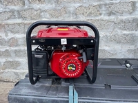 Генератор трьохфазний бензиновий DW 4,5 кВт - <ro>Изображение</ro><ru>Изображение</ru> #2, <ru>Объявление</ru> #1732066